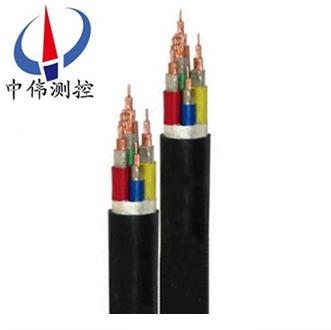 屏蔽信號(hào)電纜