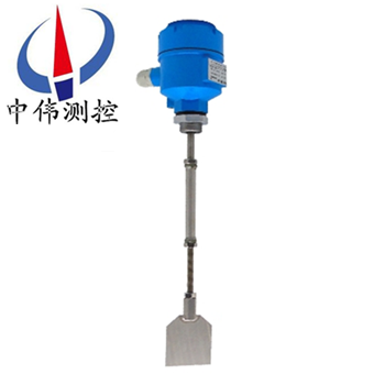 長(zhǎng)度可調(diào)型阻旋料位開關(guān)（螺紋安裝）