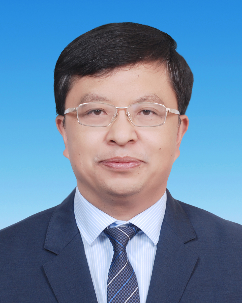 市委常委、市政府党组副书记、副市长叶红光