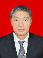 陈华添(党委副书记)